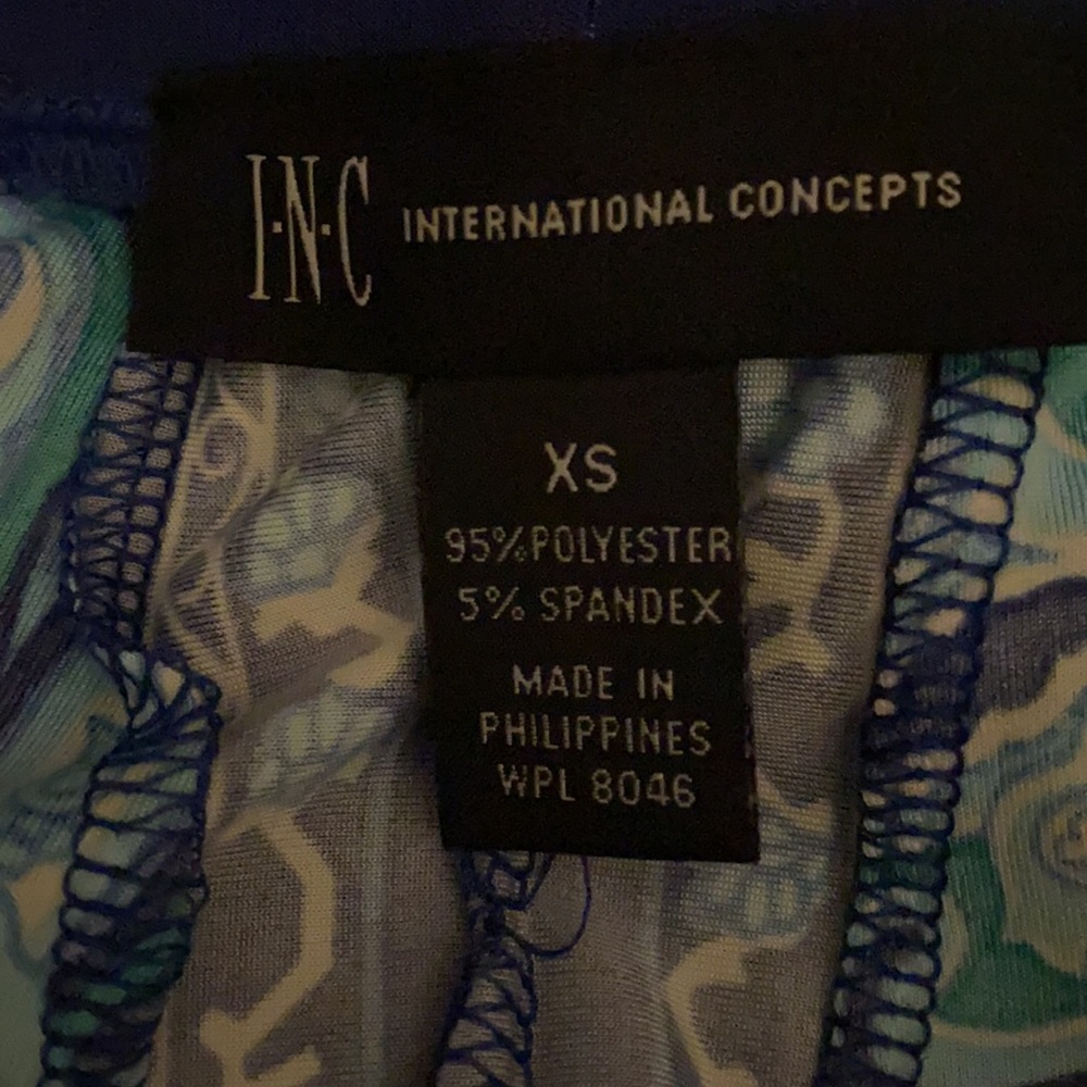 ❤️International Concepts Skirt! Size XS - Picture 6 of 6